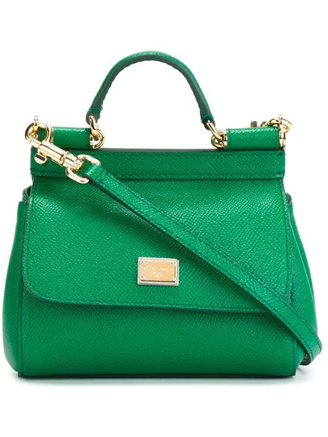 green dolce and gabbana purse|dolce and gabbana purses cheap.